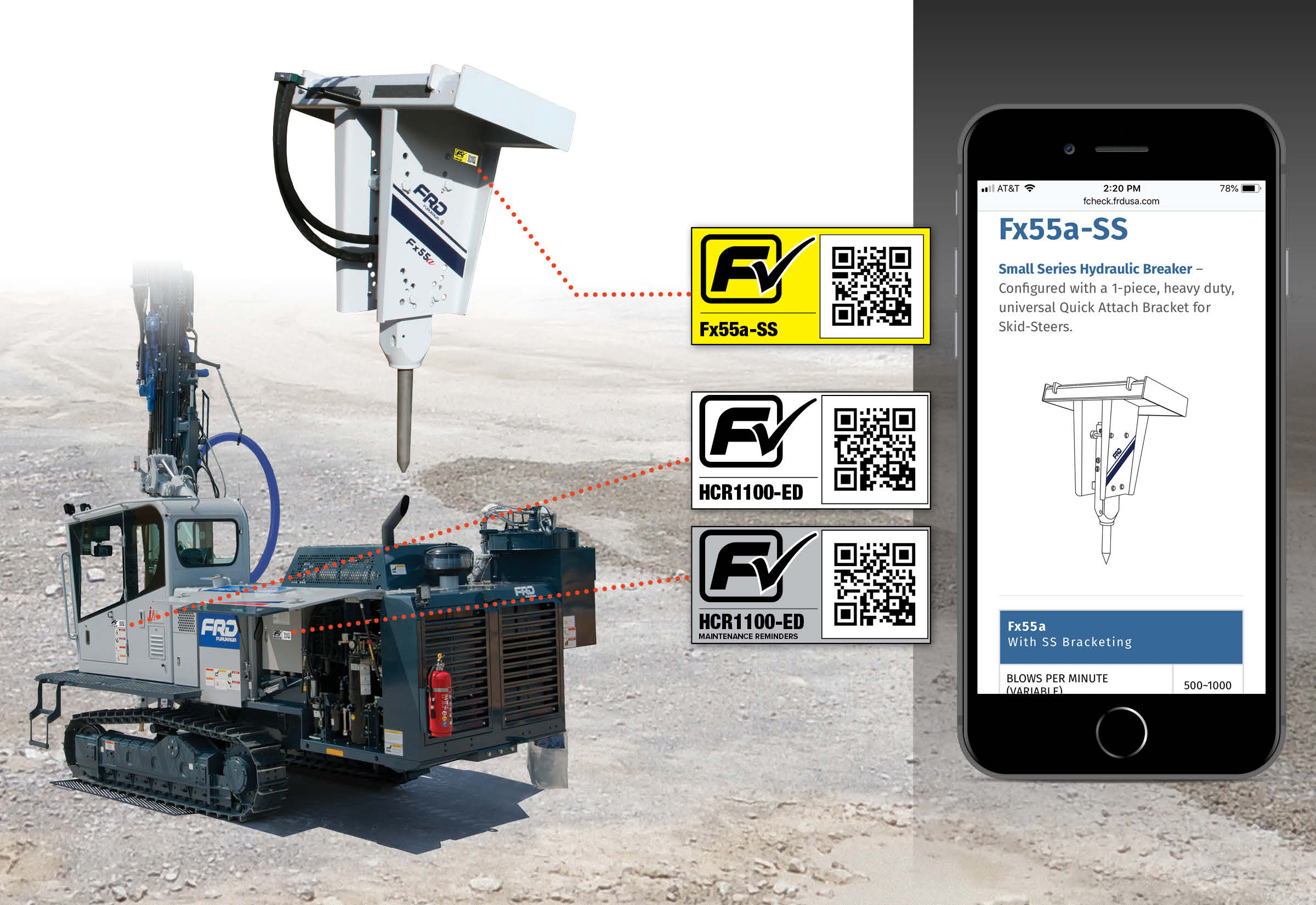 FRD USA Boosts Dealer and End-User Efficiency with New F