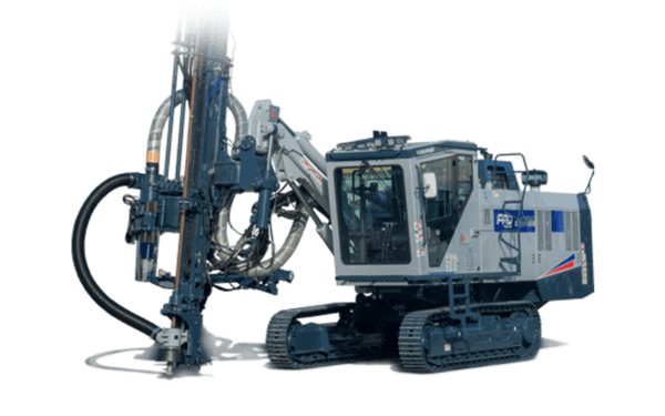 Frd Machine Industry Leading Rock Drills, Hammers, Breakers & Attachments