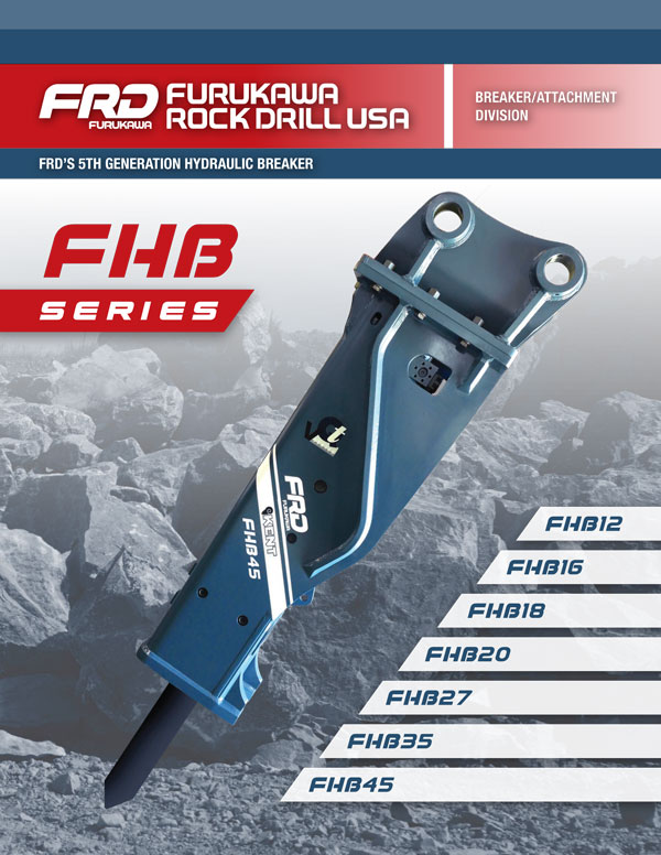 FHB Series Brochure